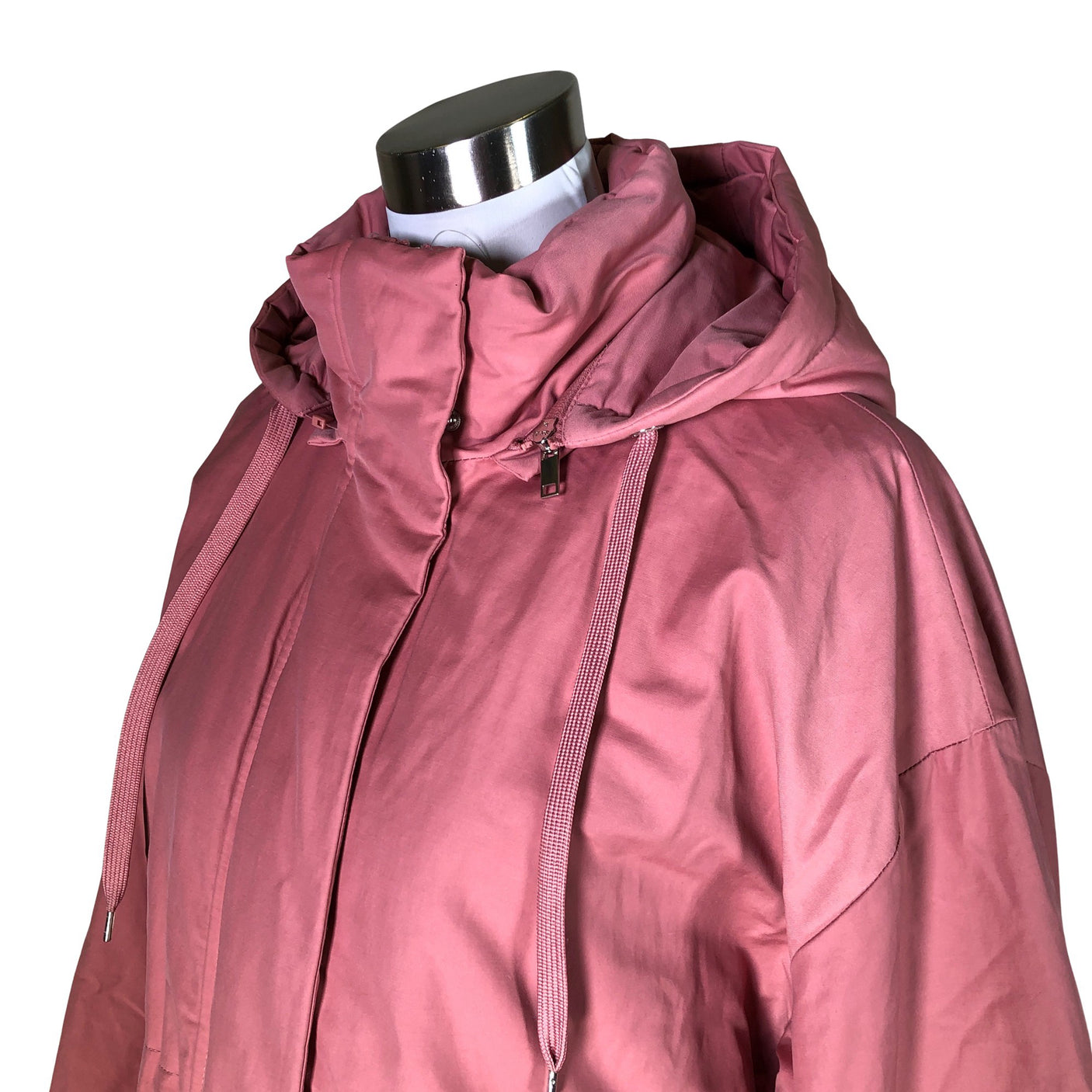 Unisex Nanso - Parkatakki, koko 38 - (3)