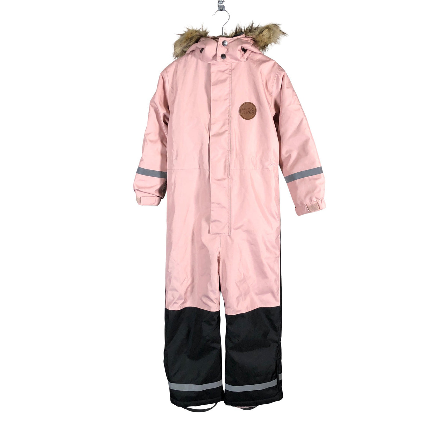 Unisex Kuling - Toppahaalari, koko 110 - 116 - (1)
