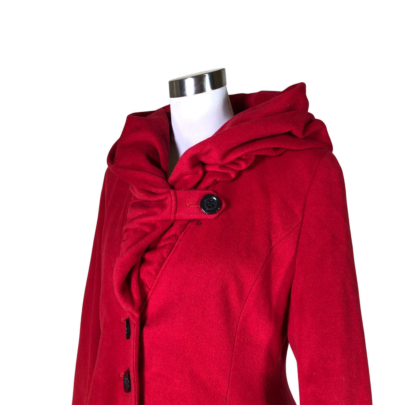 Unisex Erich Fend - Villakangastakki, koko 36 - (3)