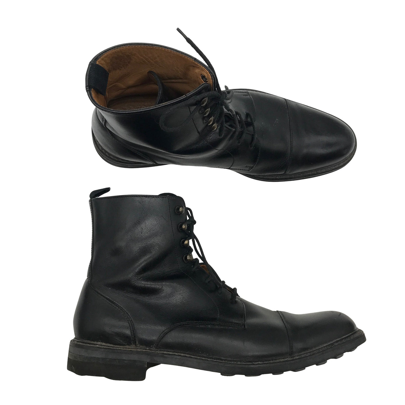Unisex Bexley - Nilkkurit, koko 44 - (1)