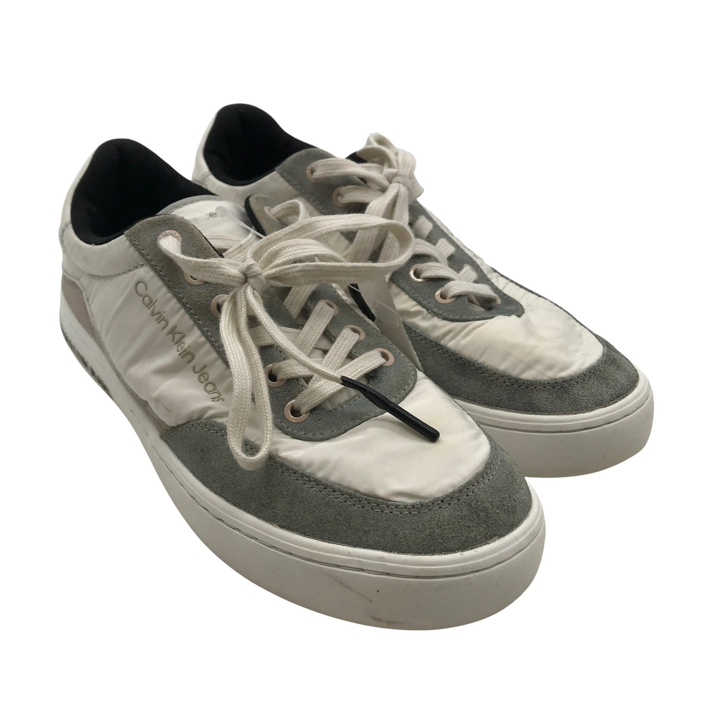 Unisex Calvin Klein - Tennarit, koko 43 - (2)