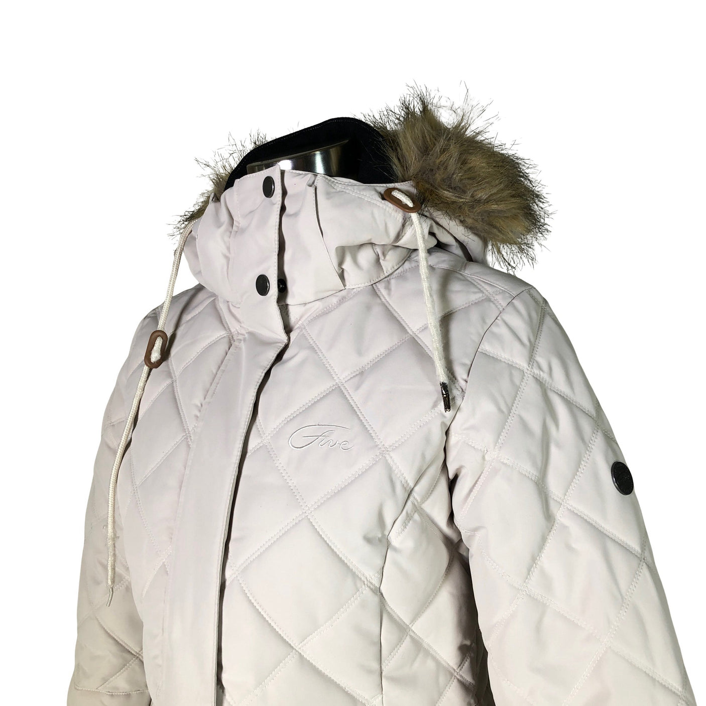 Unisex Five seasons - Toppatakki, koko 34 - (3)