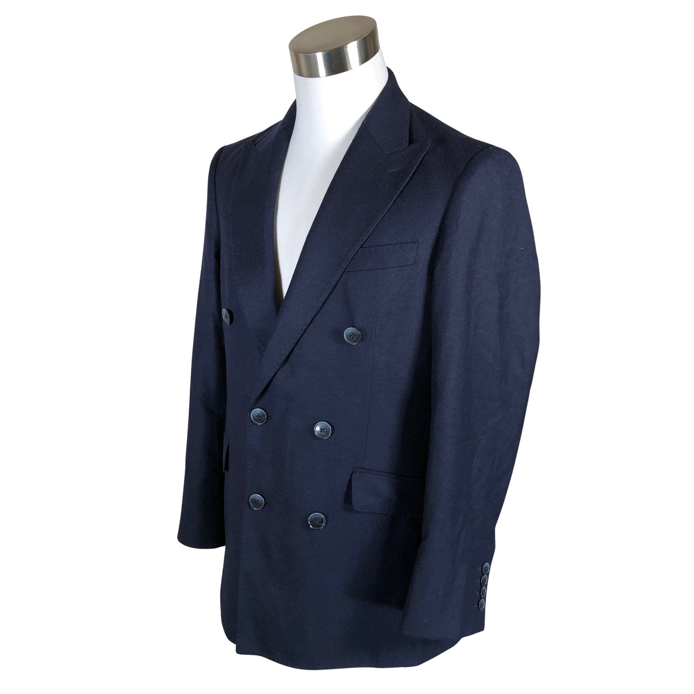 Unisex Hackett - Pikkutakki, koko L - (3)