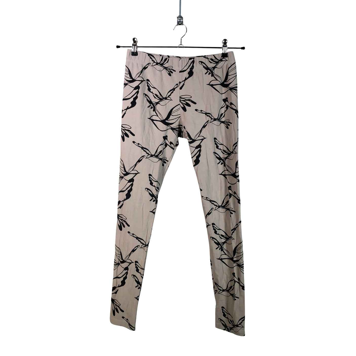 Unisex NOSH - Leggingsit, koko 38 - (1)