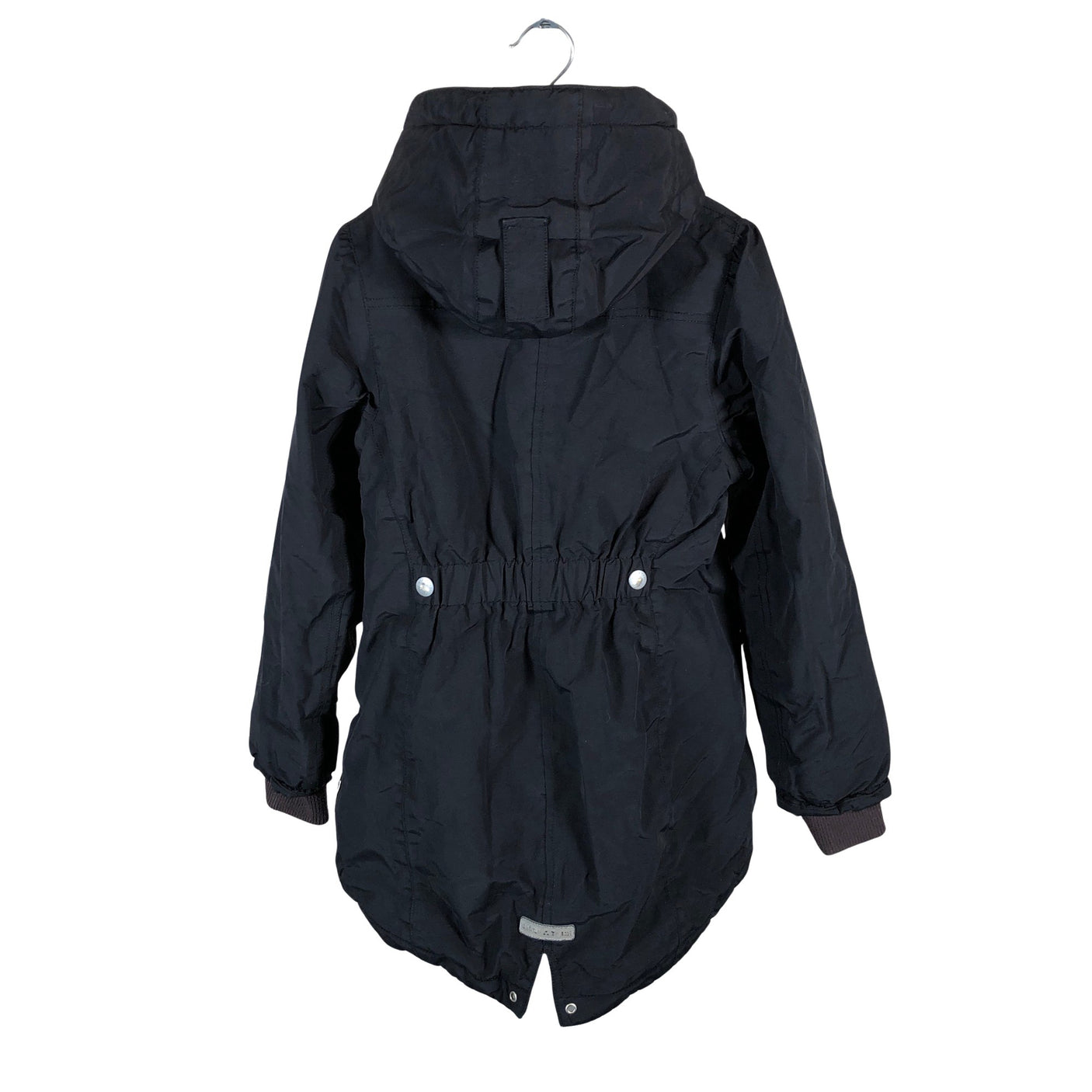 Unisex Mini A Ture - Parkatakki, koko 134 - 140 - (2)