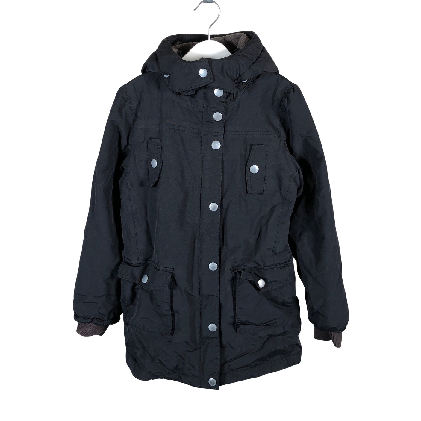 Unisex Mini A Ture - Parkatakki, koko 134 - 140 - (1)