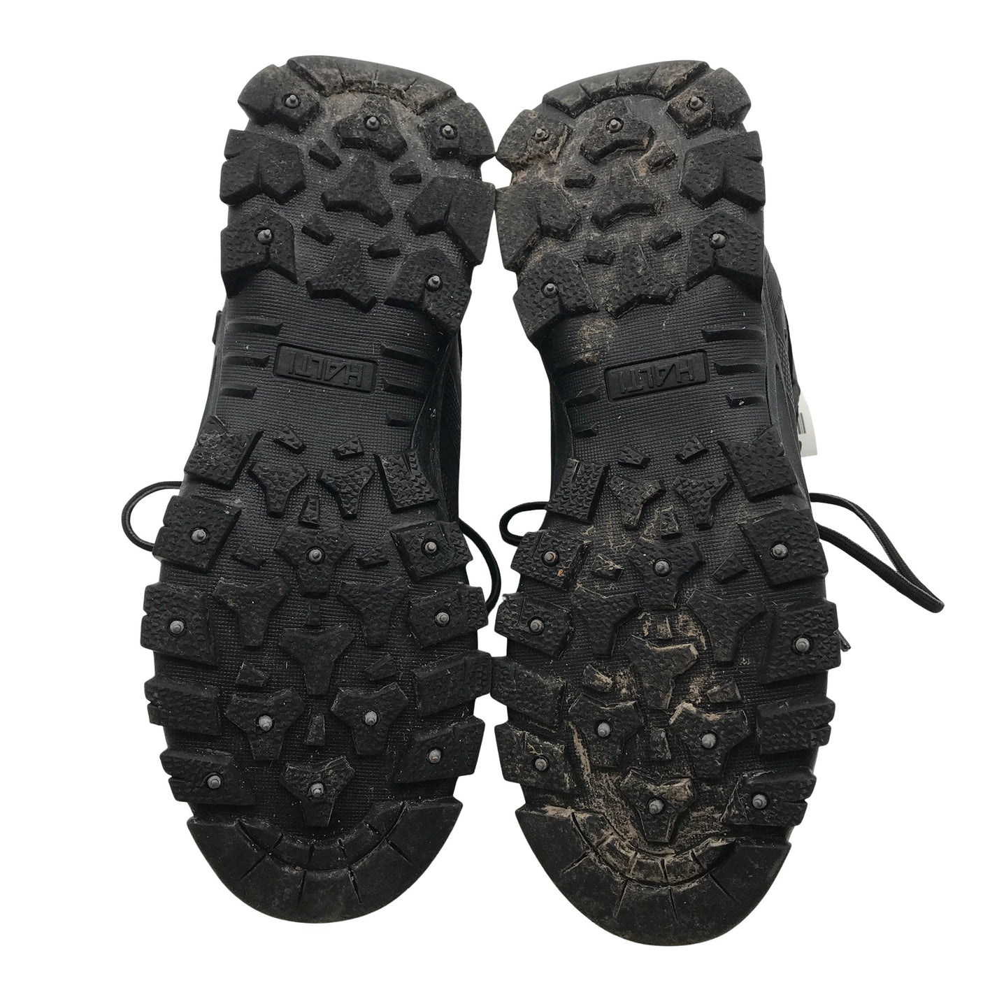 Unisex Halti - Talvikengät, koko 43 - (3)