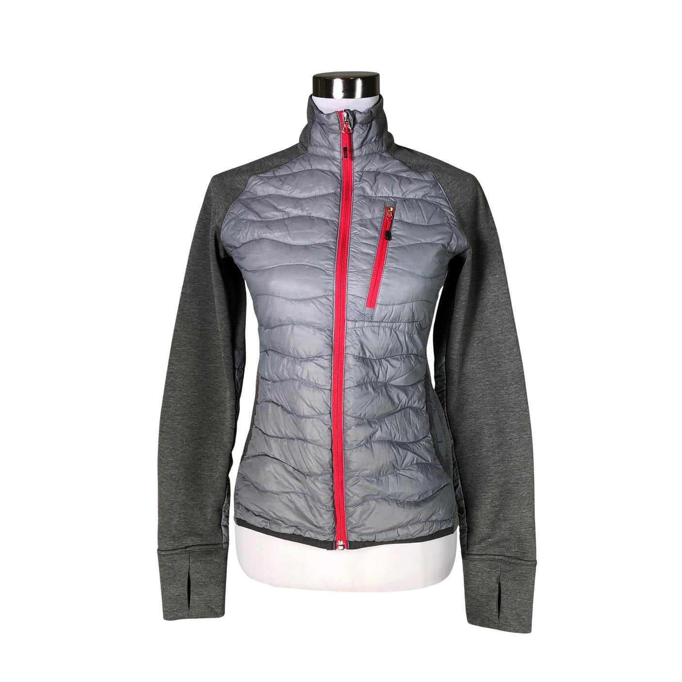 Unisex Peak Performance - Kevytuntuvatakki, koko 38 - (1)