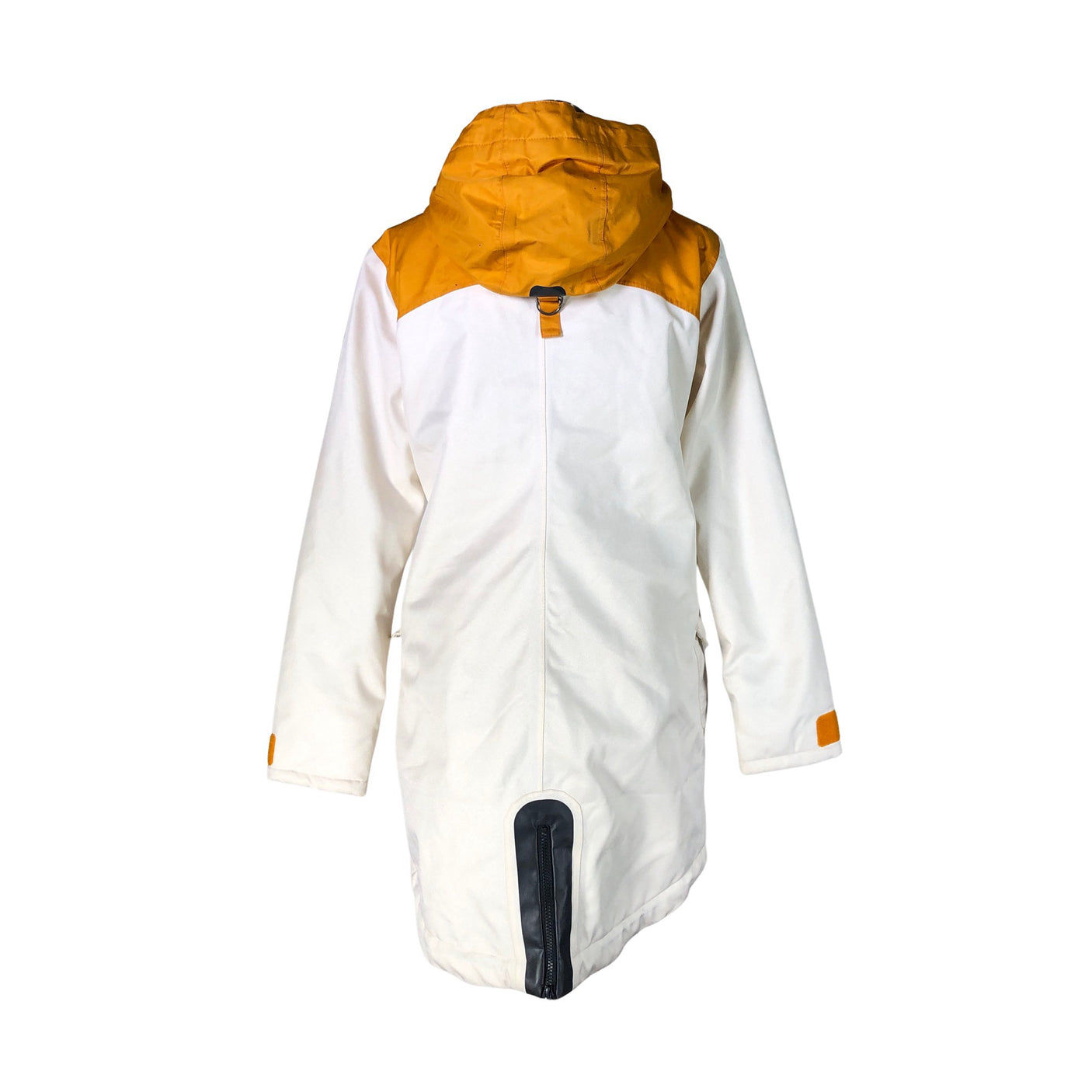 Unisex Kari Traa - Parkatakki, koko 38 - (2)