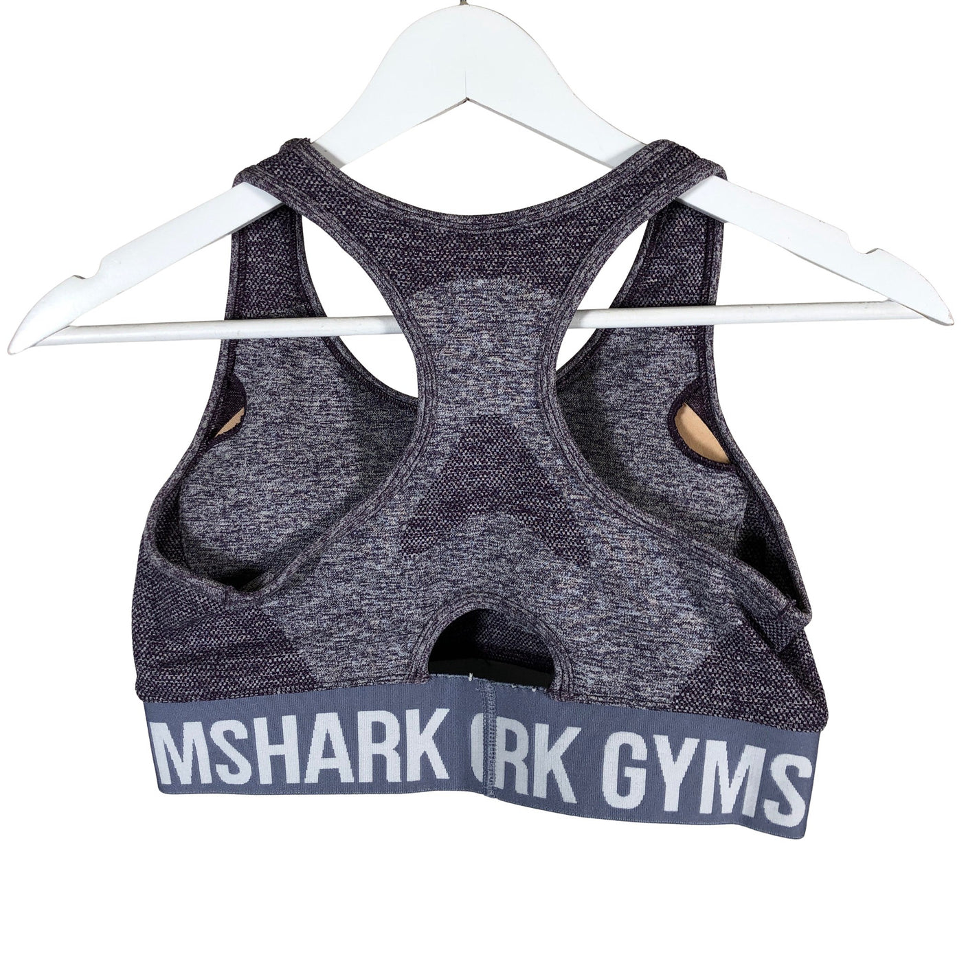 Unisex Gymshark - Urheilutoppi, koko 38 - (2)
