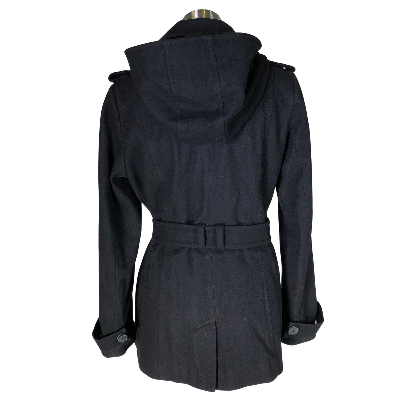 Unisex InWear - Villakangastakki, koko 40 - (2)