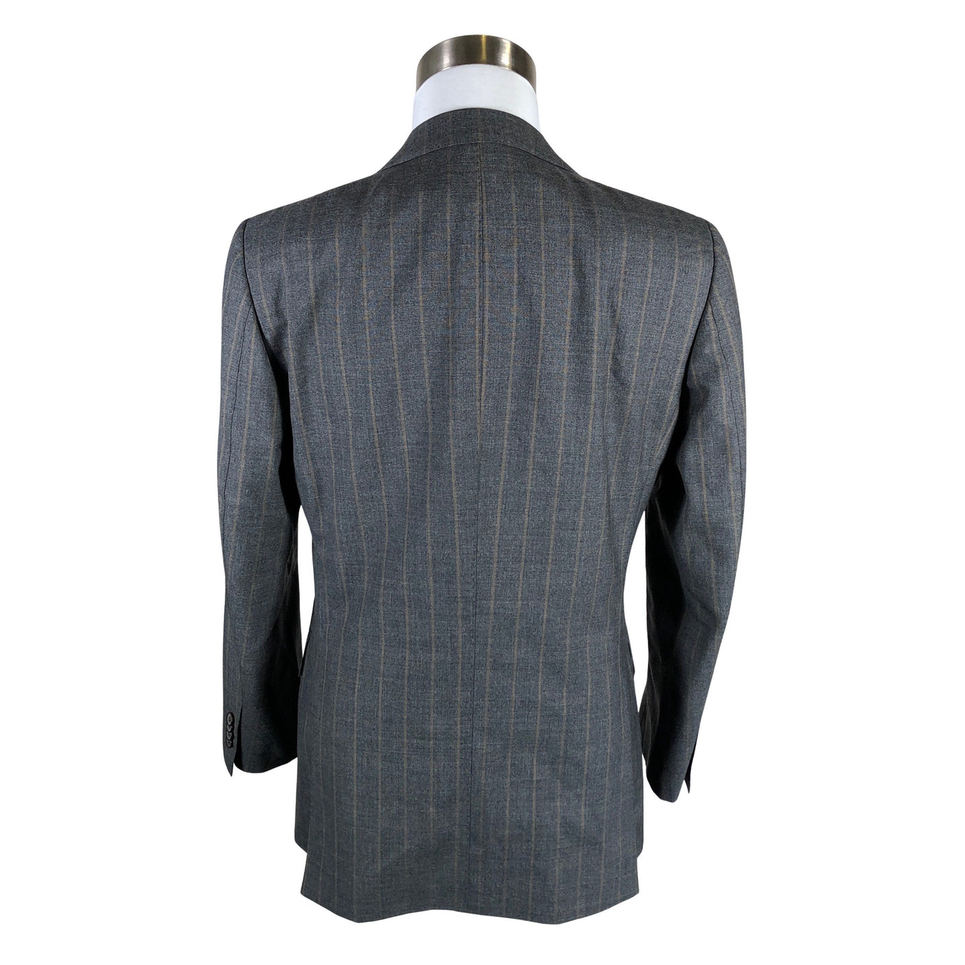 Unisex SuitSupply - Puvun takki, koko L - (2)