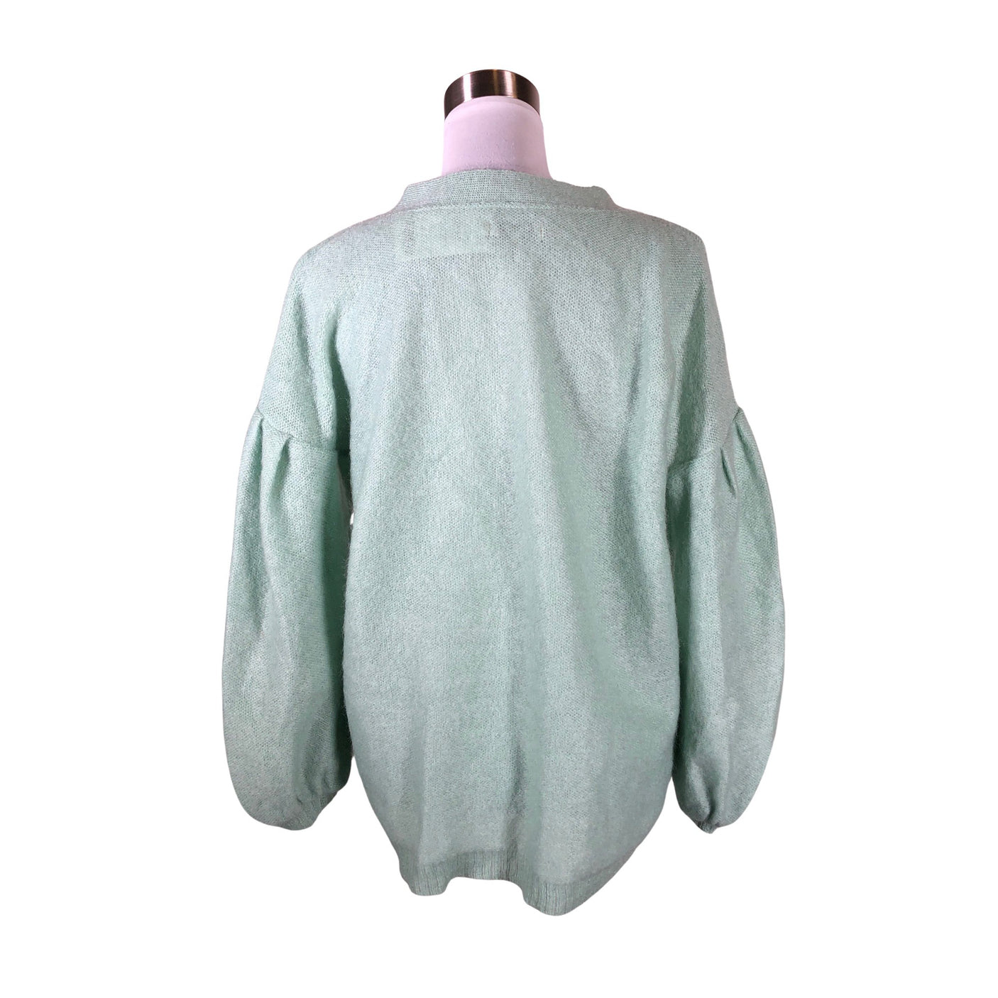 Unisex Uhana Design - Neuletakki, koko 36 - (2)