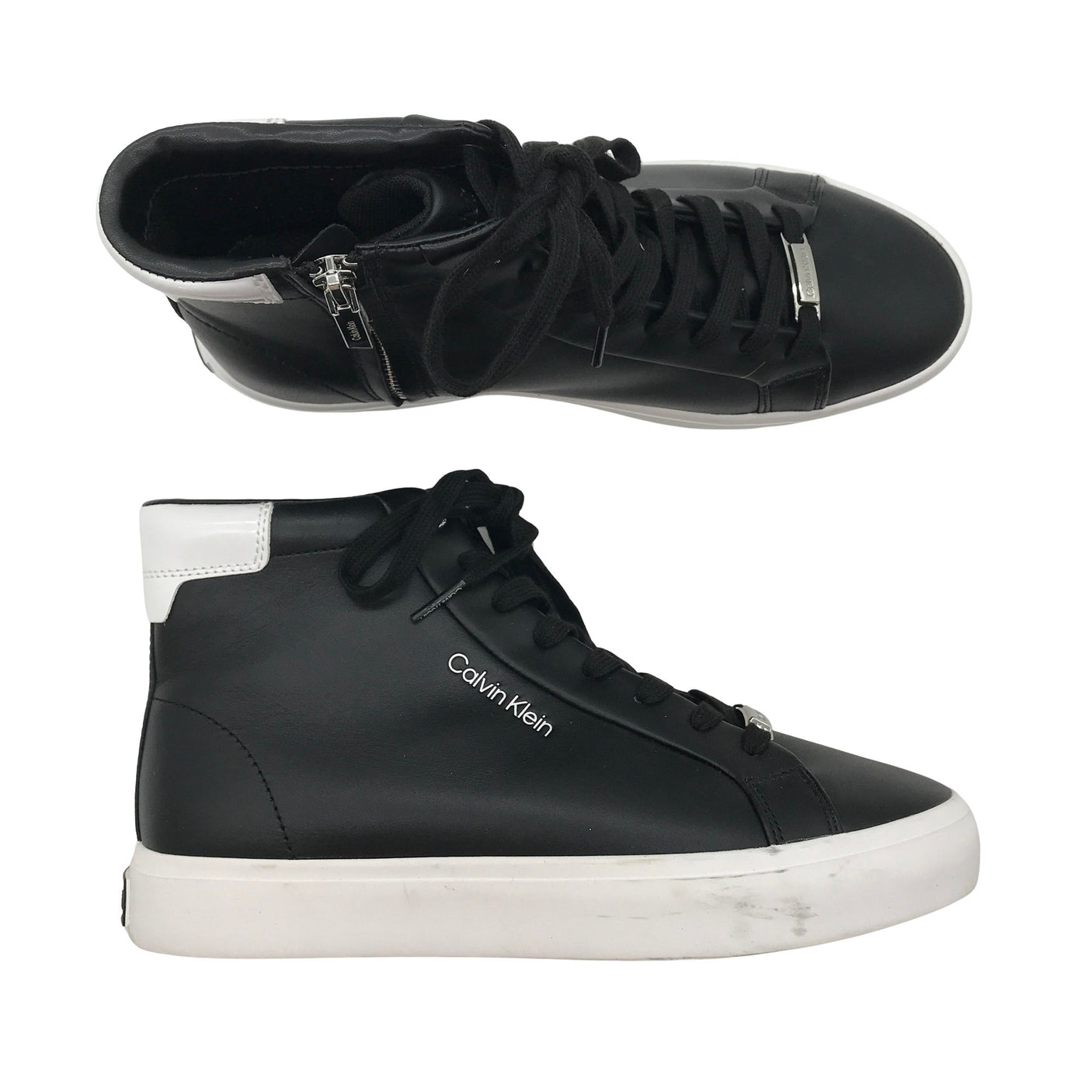 Unisex Calvin Klein - Tennarit, koko 39 - (1)