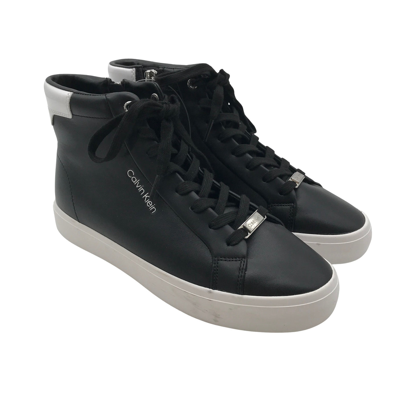 Unisex Calvin Klein - Tennarit, koko 39 - (3)