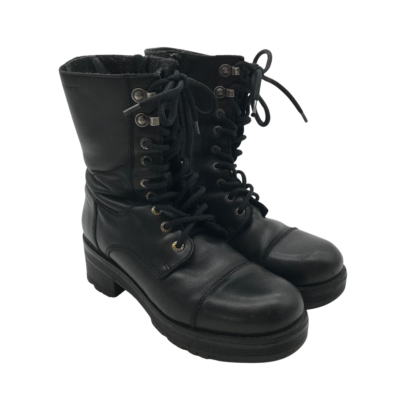 Unisex Ten Points - Maiharit, koko 37 - (3)