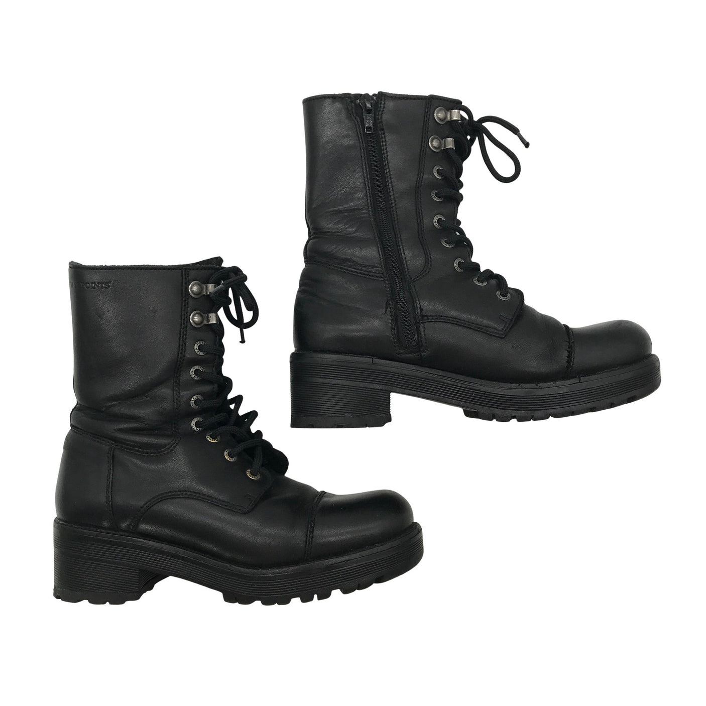 Unisex Ten Points - Maiharit, koko 37 - (1)