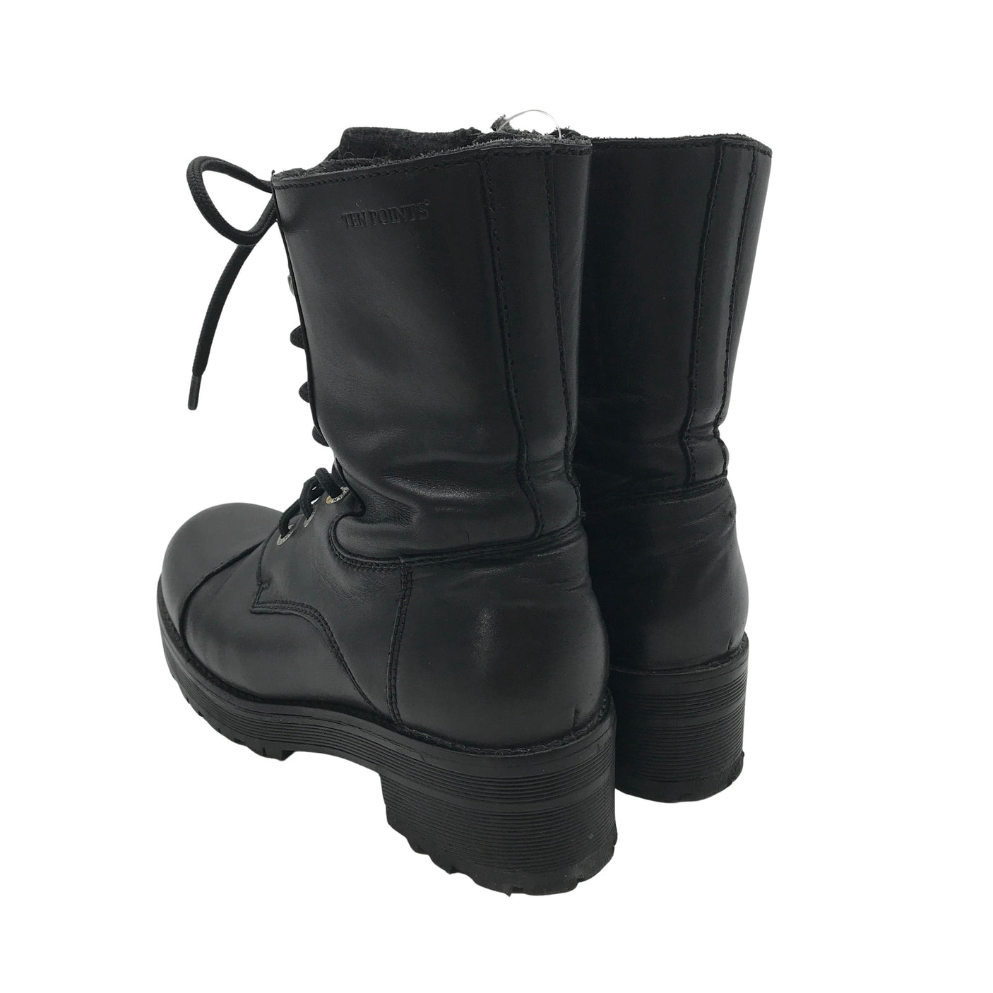 Unisex Ten Points - Maiharit, koko 37 - (2)