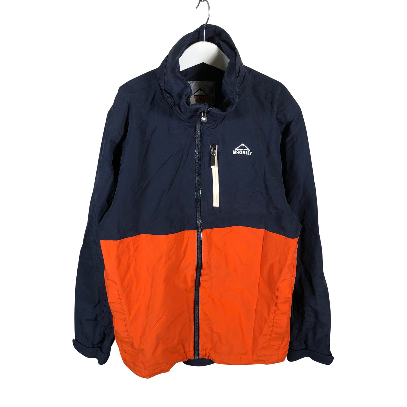 Unisex McKinley - Välikausitakki, koko 152 - 158 - (1)