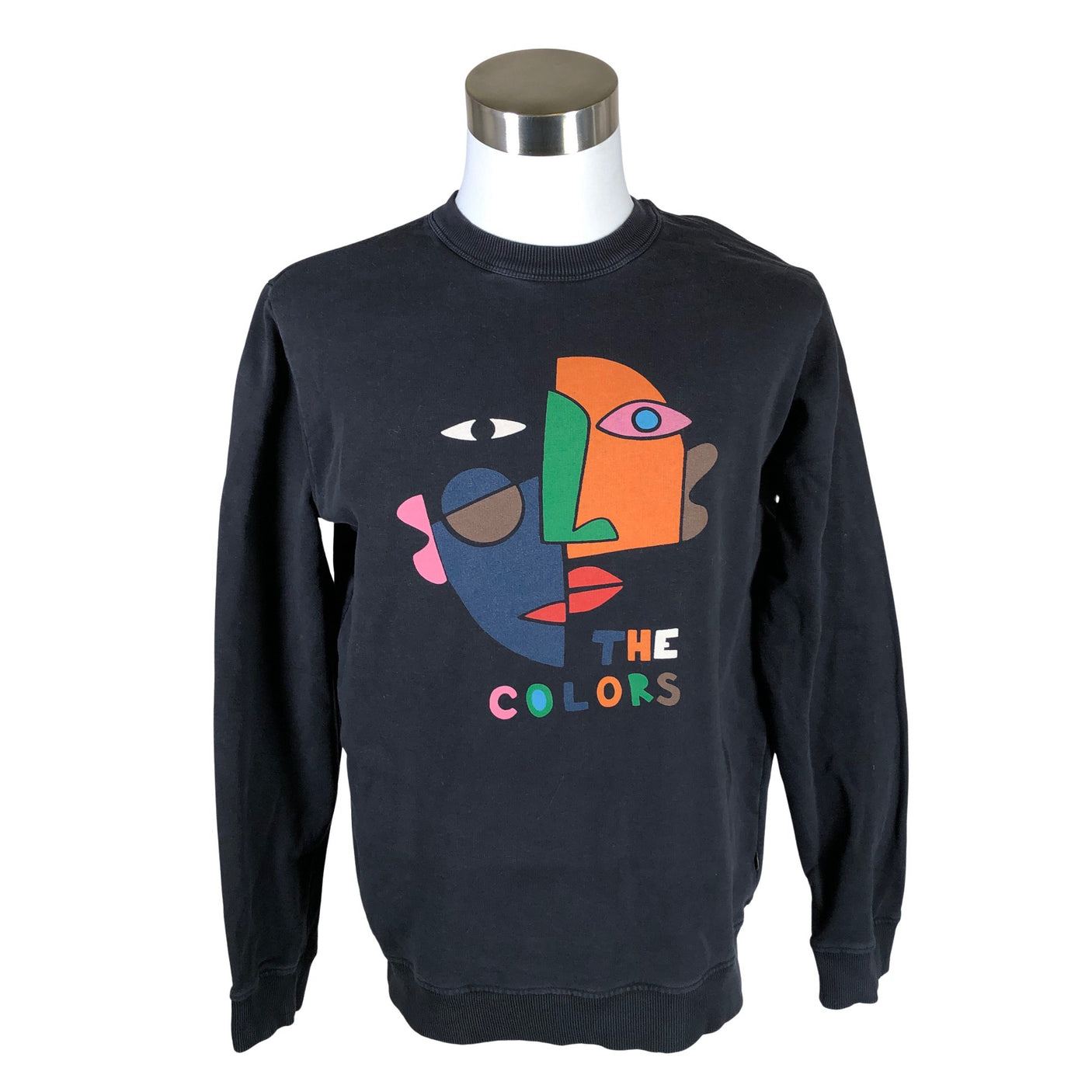 Unisex Thinking Mu - Collegepaita, koko M - (1)