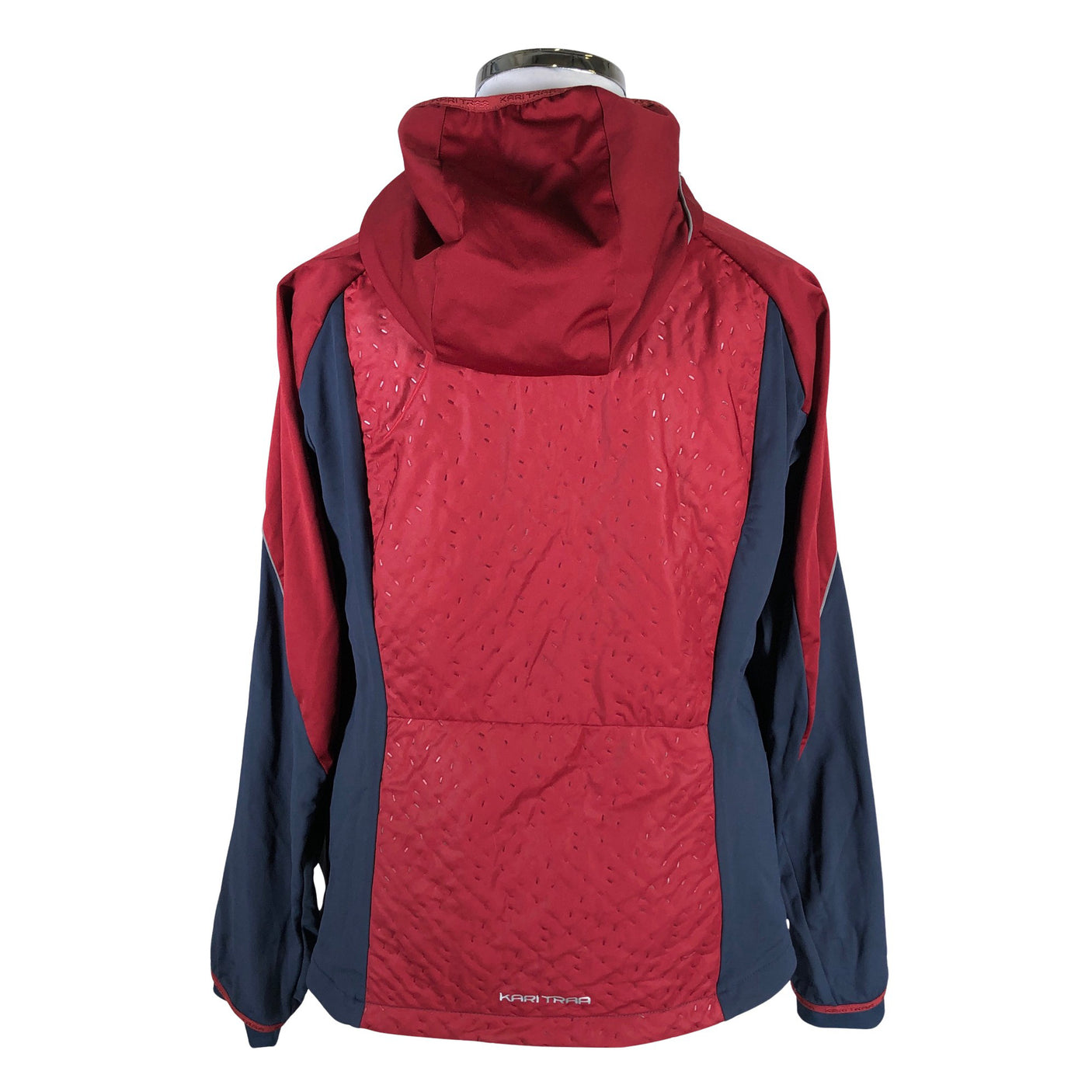 Unisex Kari Traa - Urheilutakki, koko 42 - (2)