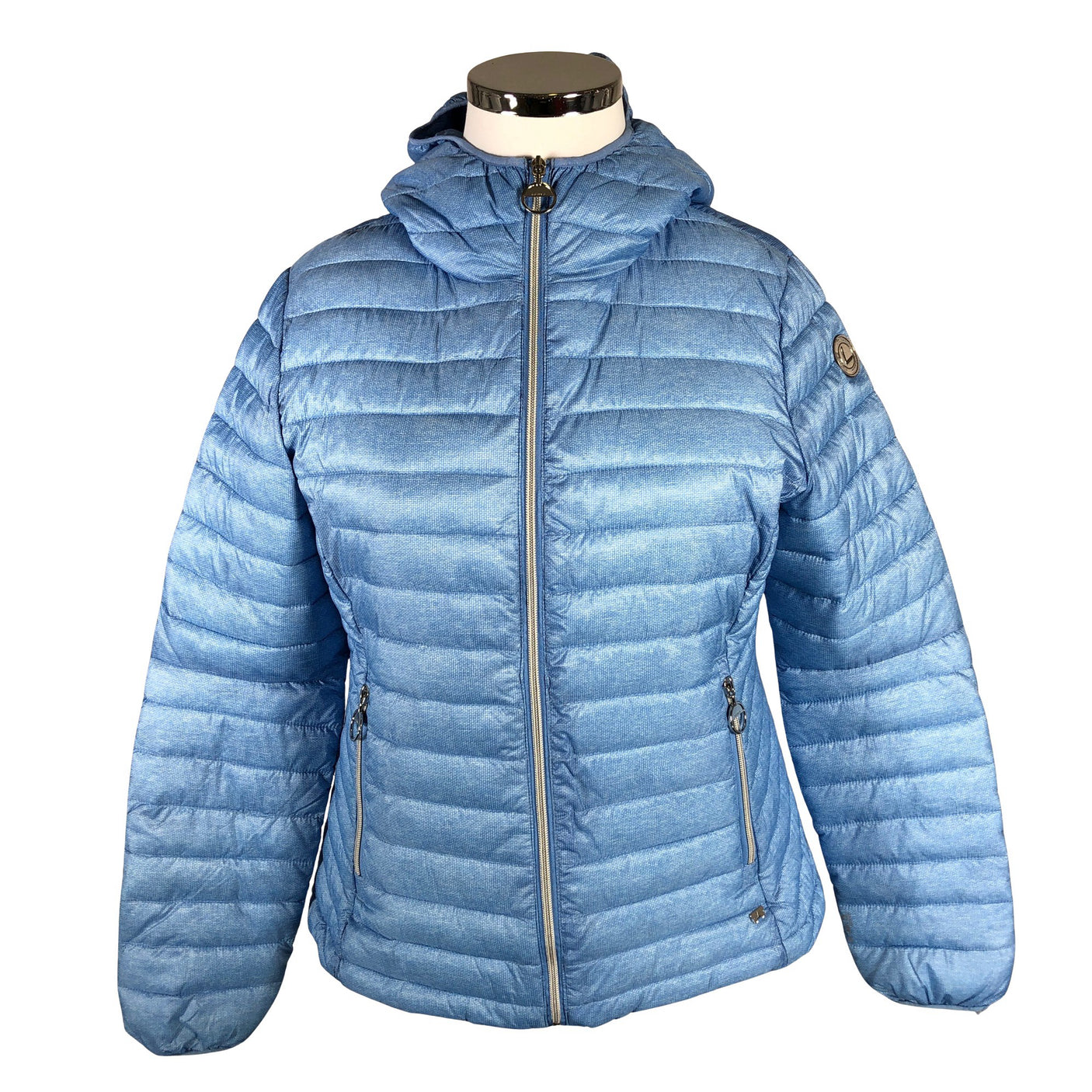 Unisex Luhta - Kevyttoppatakki, koko 42 - (1)