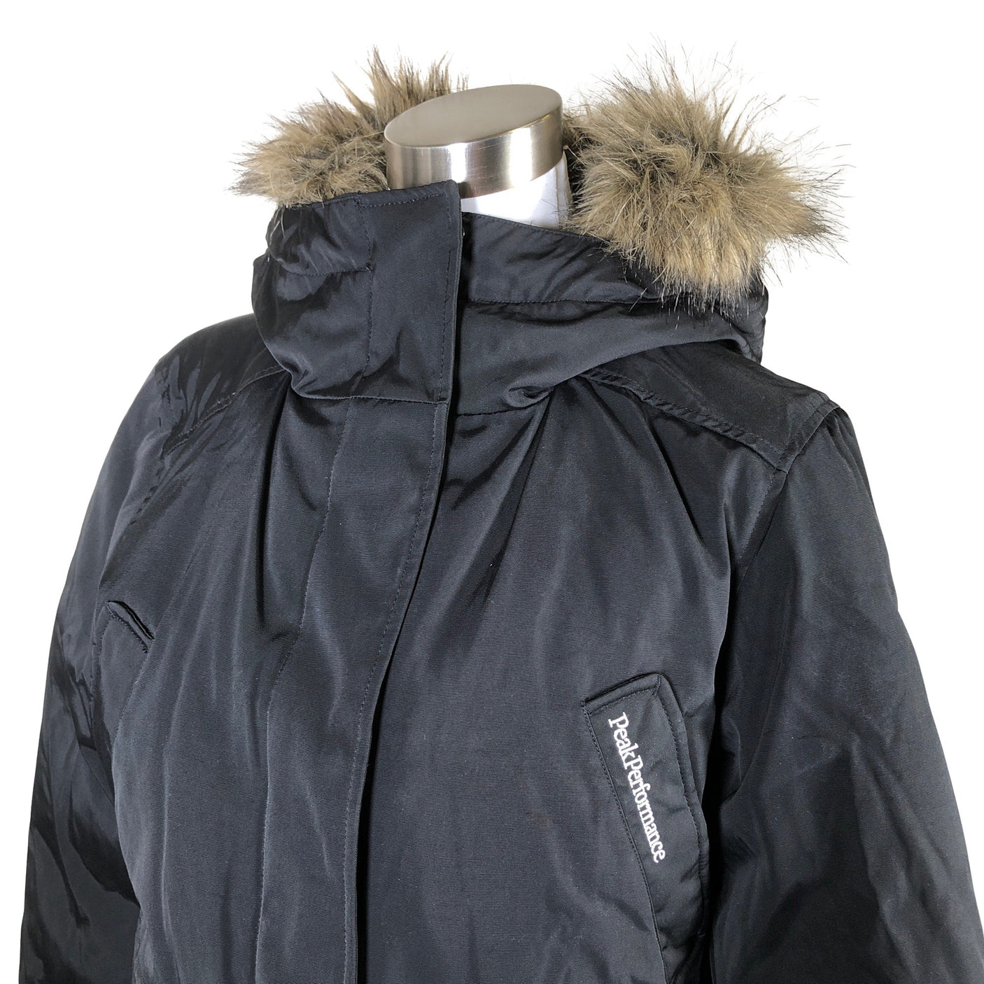 Unisex Peak Performance - Untuvatakki,, koko 40 - (3)