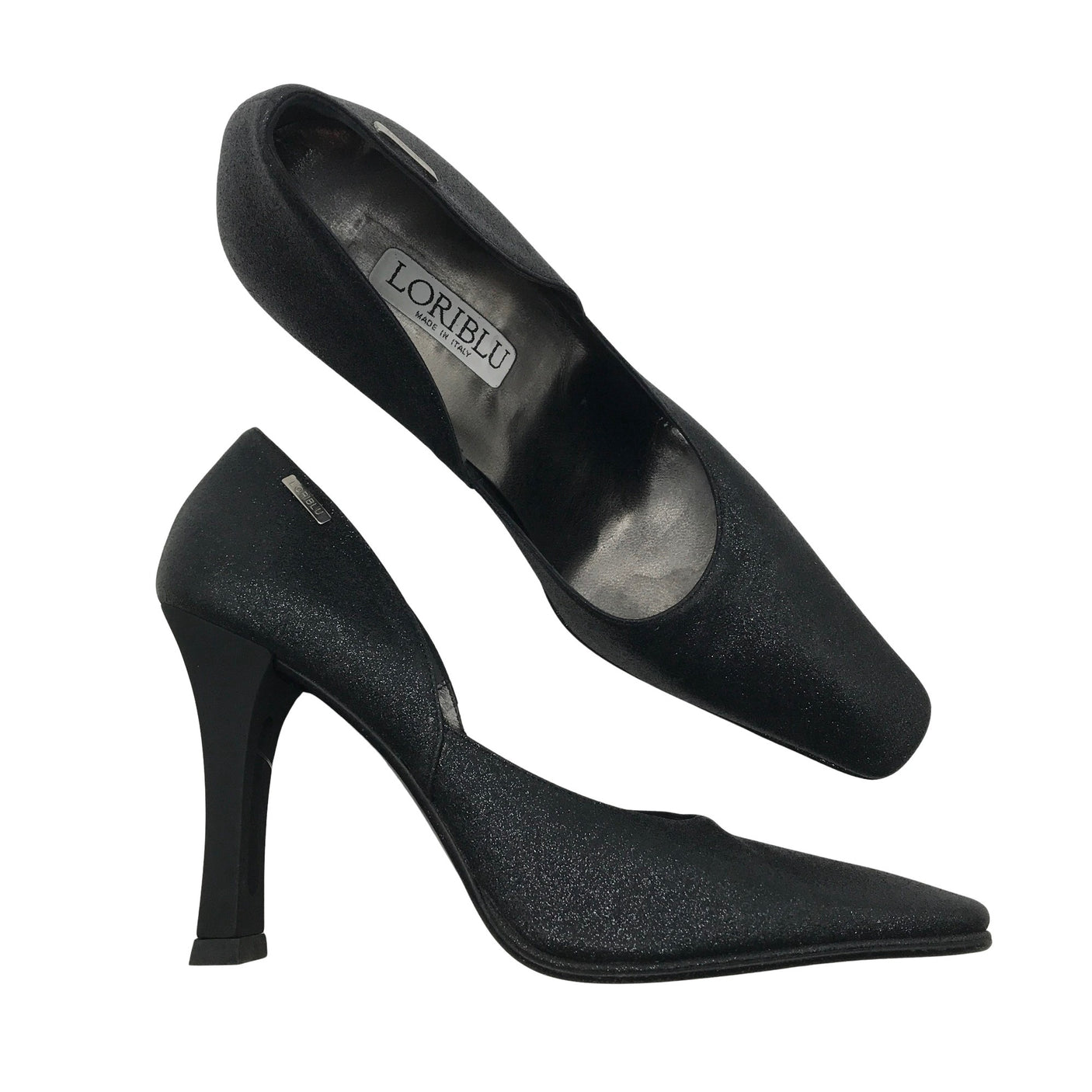 Unisex Loriblu - Juhlakorkokengät, koko 38 - (1)