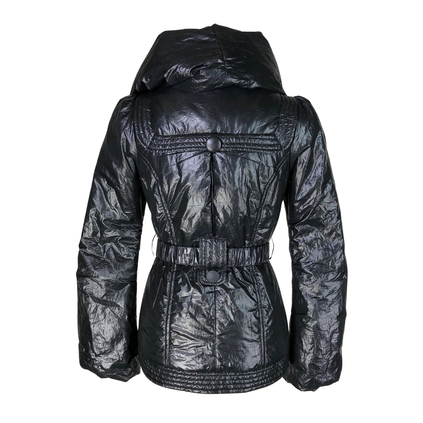 Unisex Guess - Kevyttoppatakki, koko 34 - (2)