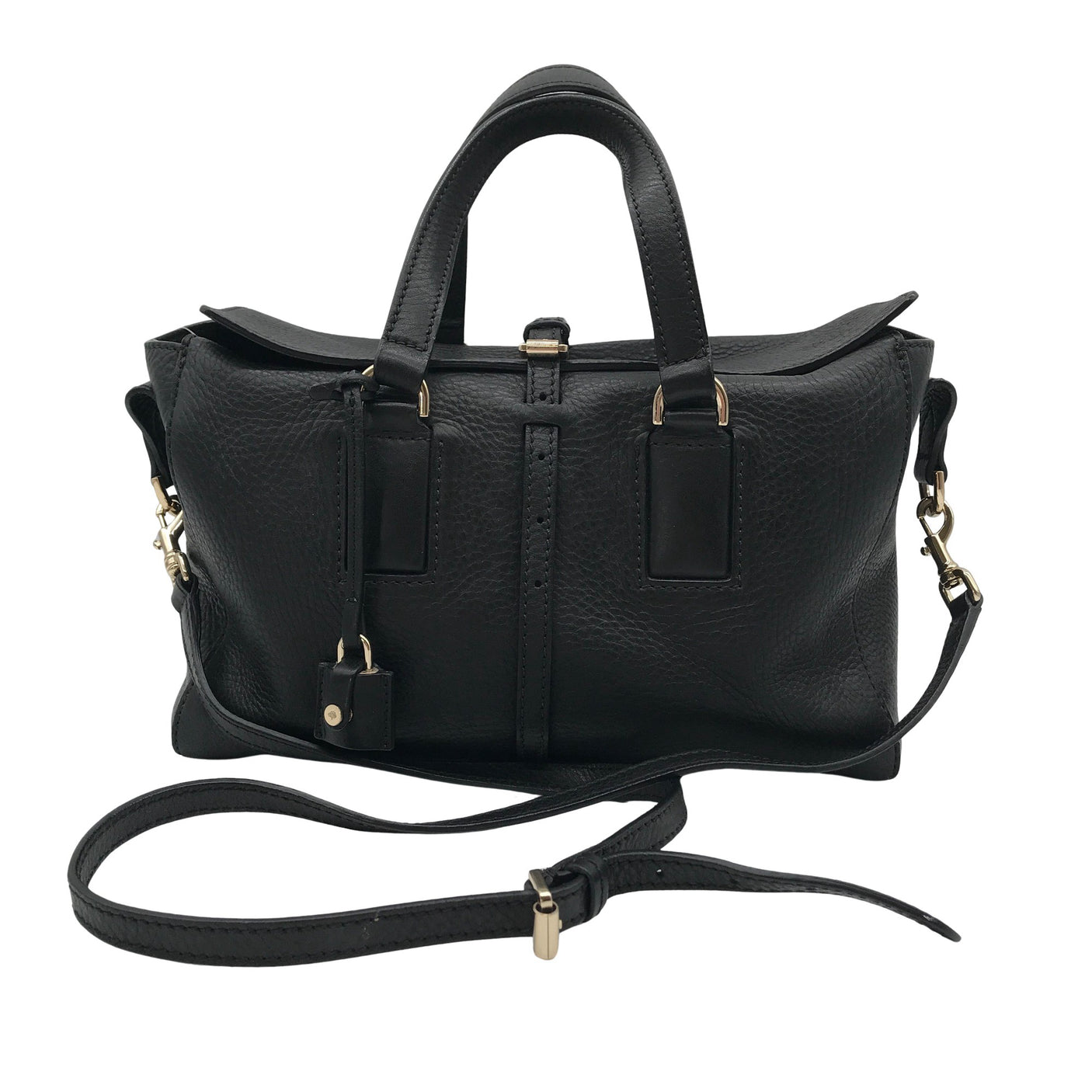 Unisex Mulberry - Käsilaukku, koko Mini - (1)