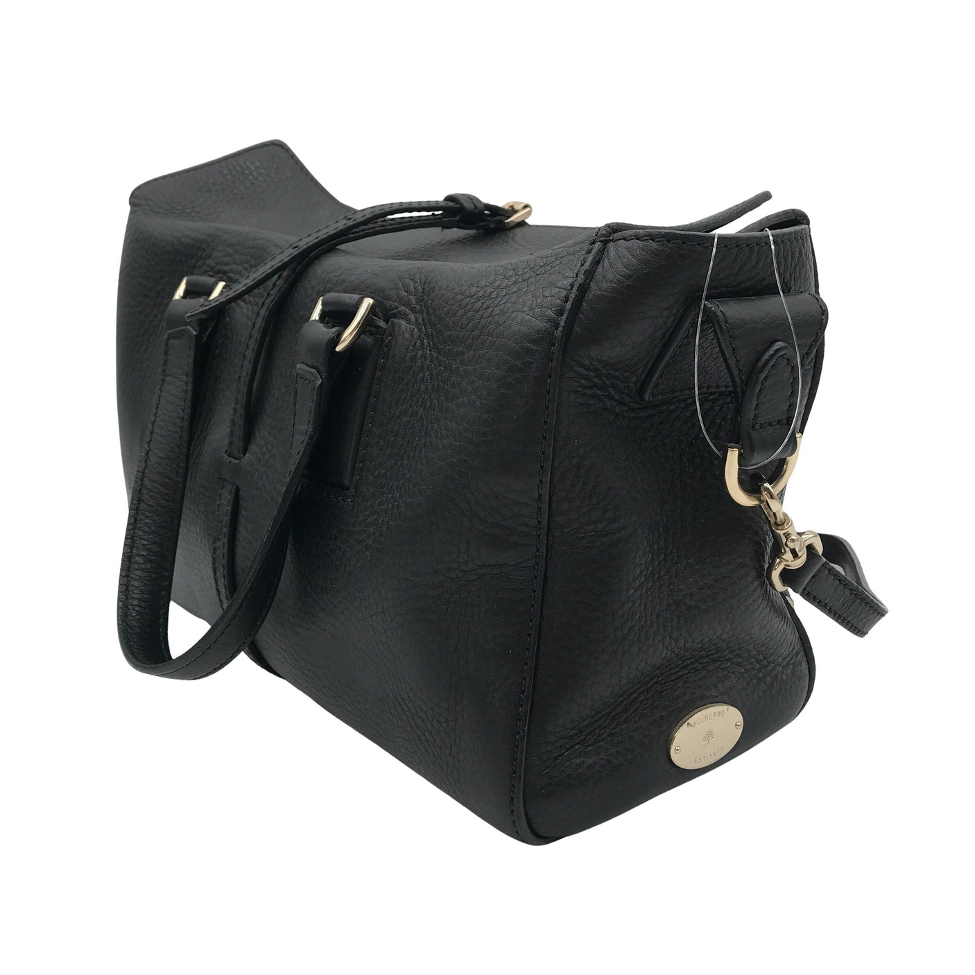Unisex Mulberry - Käsilaukku, koko Mini - (2)