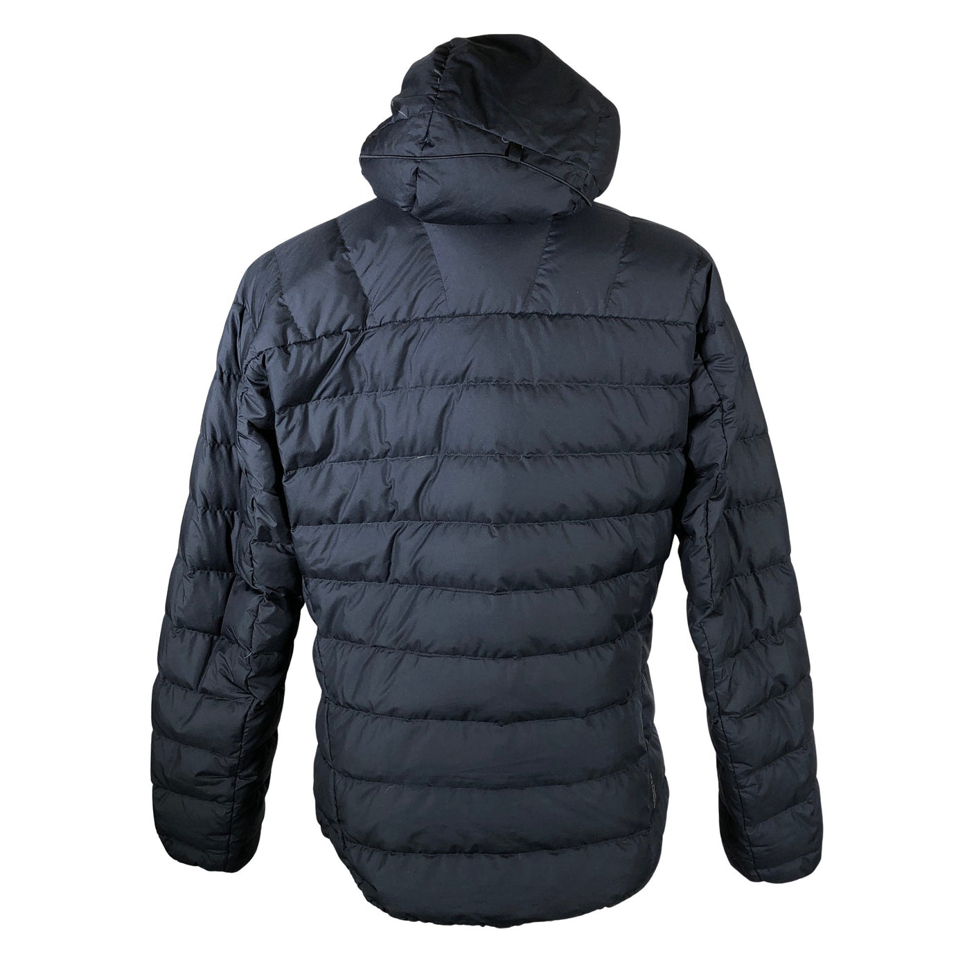 Unisex Haglöfs - Untuvatakki, koko M - (2)