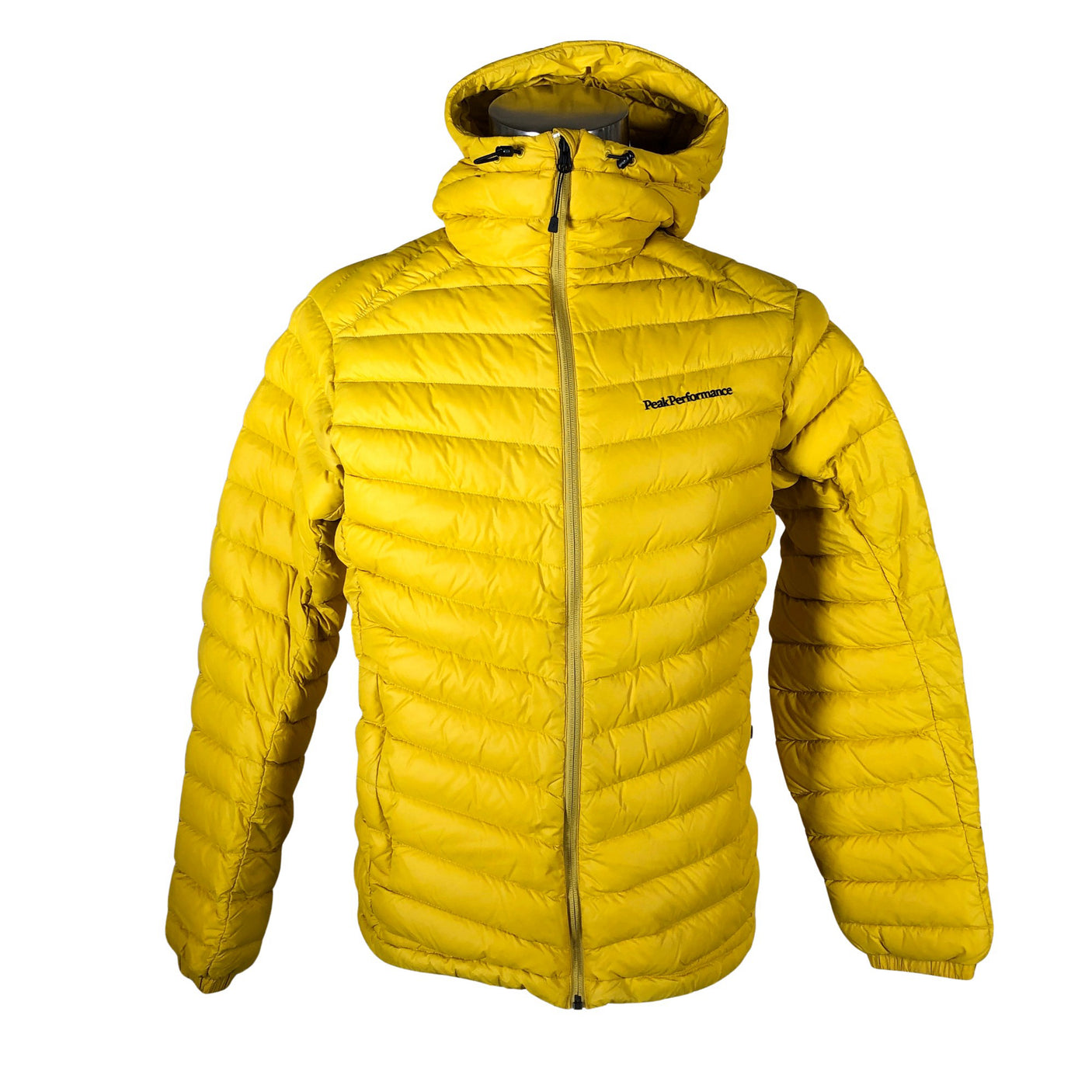 Unisex Peak Performance - Untuvatakki, koko M - (1)