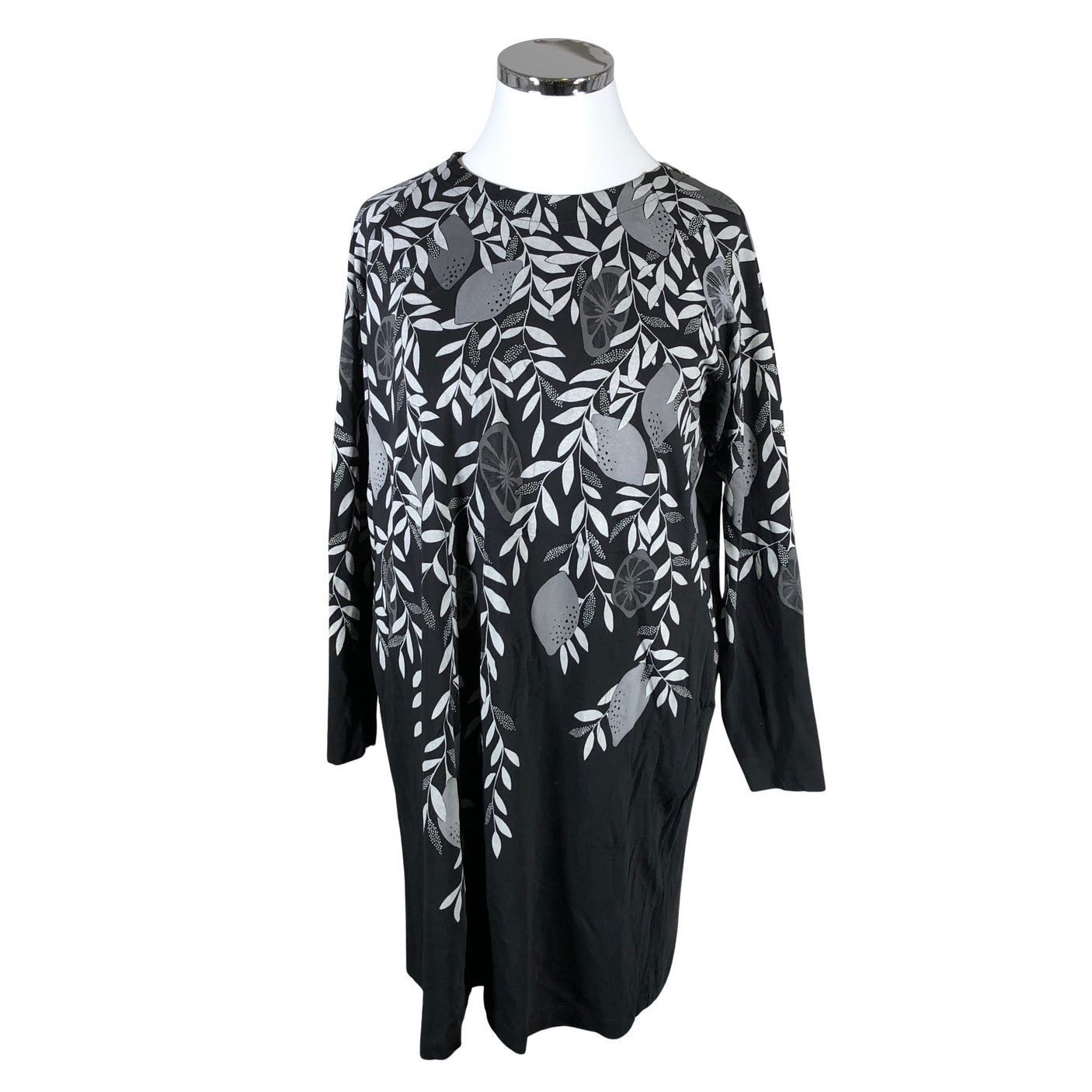 Unisex Gudrun Sjöden - Trikoomekko, koko 42 - (1)