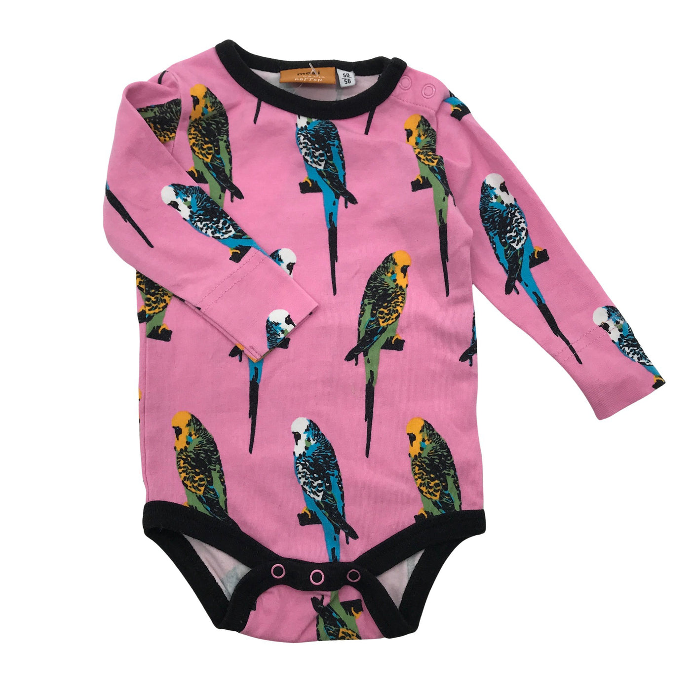 Unisex me&i - Body, koko 50 - 56 - (1)