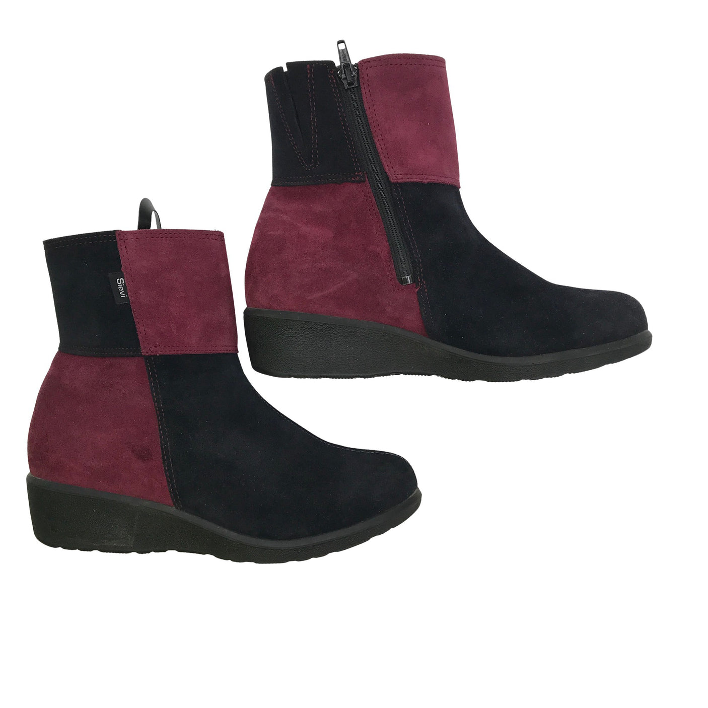 Unisex Sievi - Nilkkurit, koko 38 - (1)