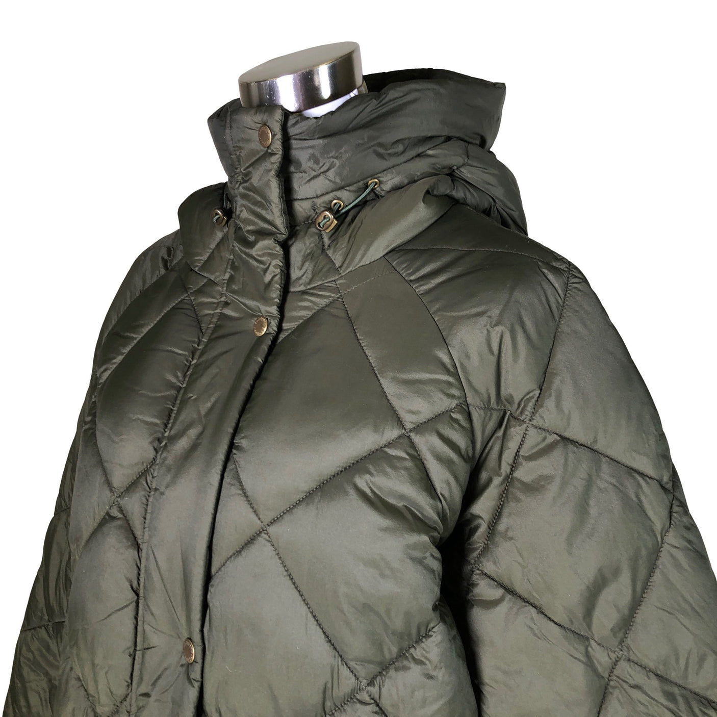 Unisex Barbour - Toppatakki, koko 38 - (3)