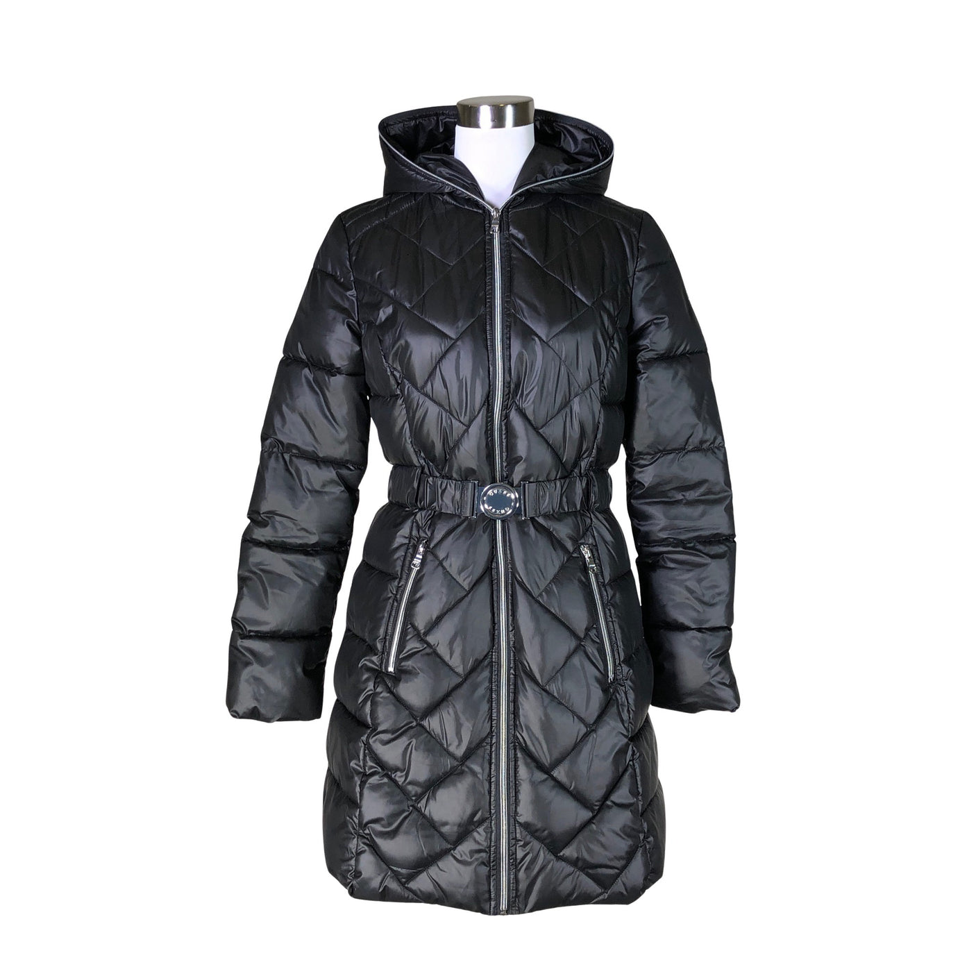 Unisex Guess - Toppatakki, koko 38 - (1)