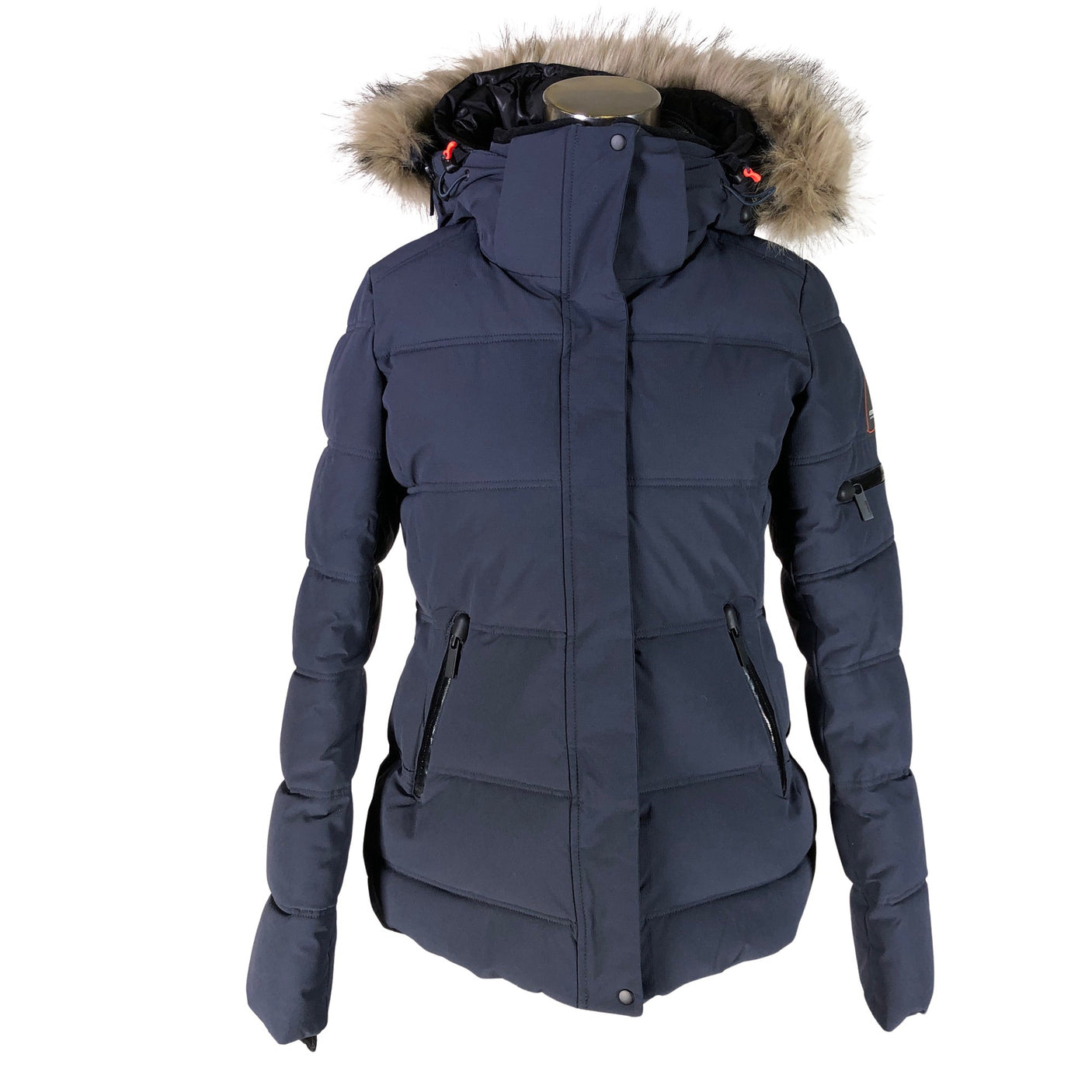 Unisex Icepeak - Toppatakki, koko 38 - (1)