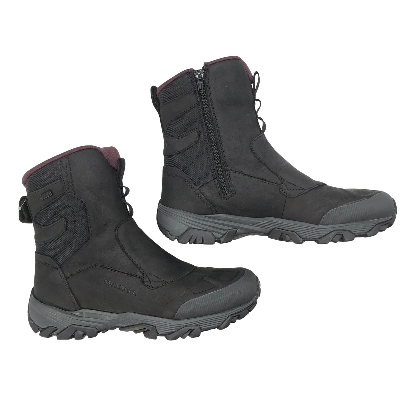 Unisex Merrell - Talvikengät, koko 41 - (1)