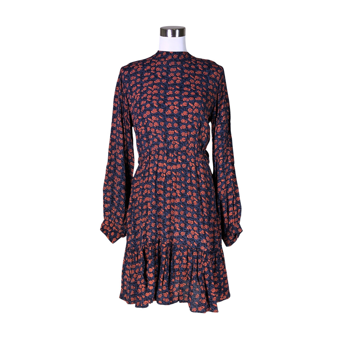 Unisex Minimum - Sifonkimekko, koko 38 - (1)