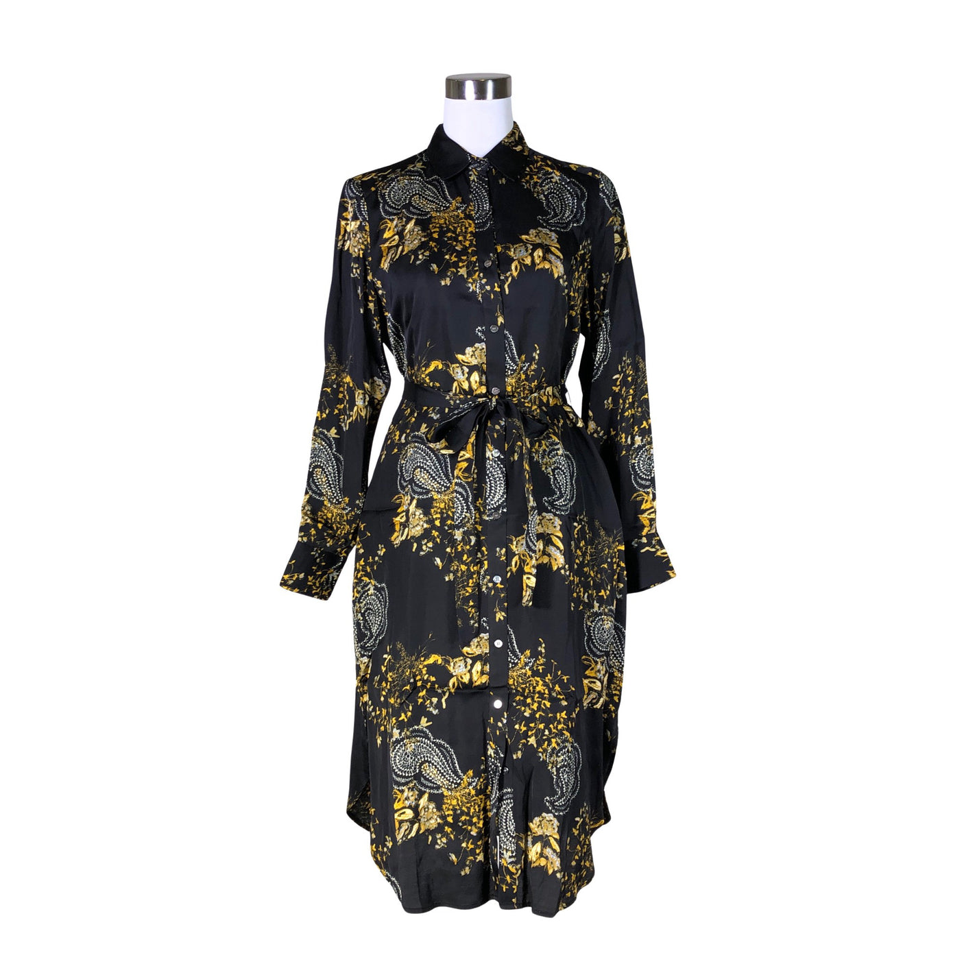 Unisex Philosophy Blues Original - Sifonkimekko, koko 36 - (1)