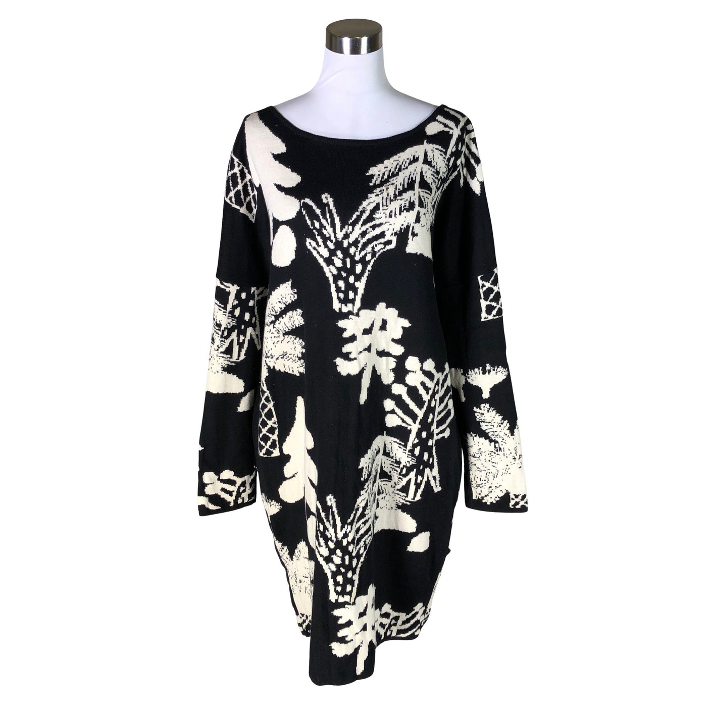 Unisex Papu - Neulemekko, koko 40 - (1)