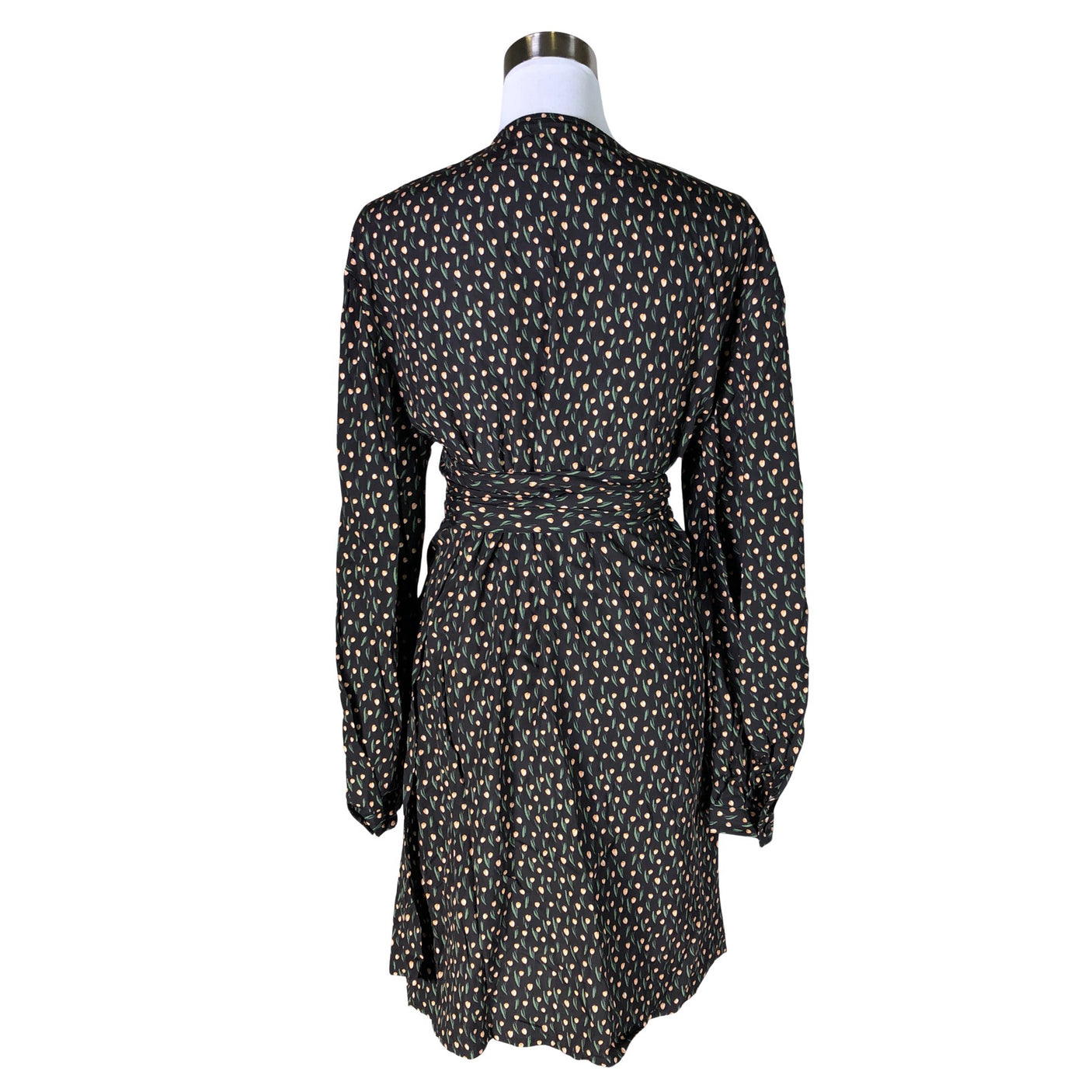 Unisex Uhana Design - Sifonkimekko, koko 38 - (2)
