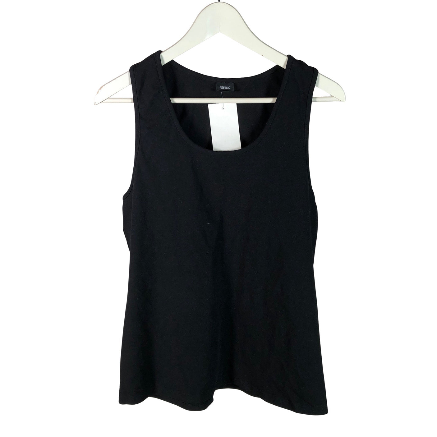 Unisex Nanso - Trikootoppi, koko 42 - (1)