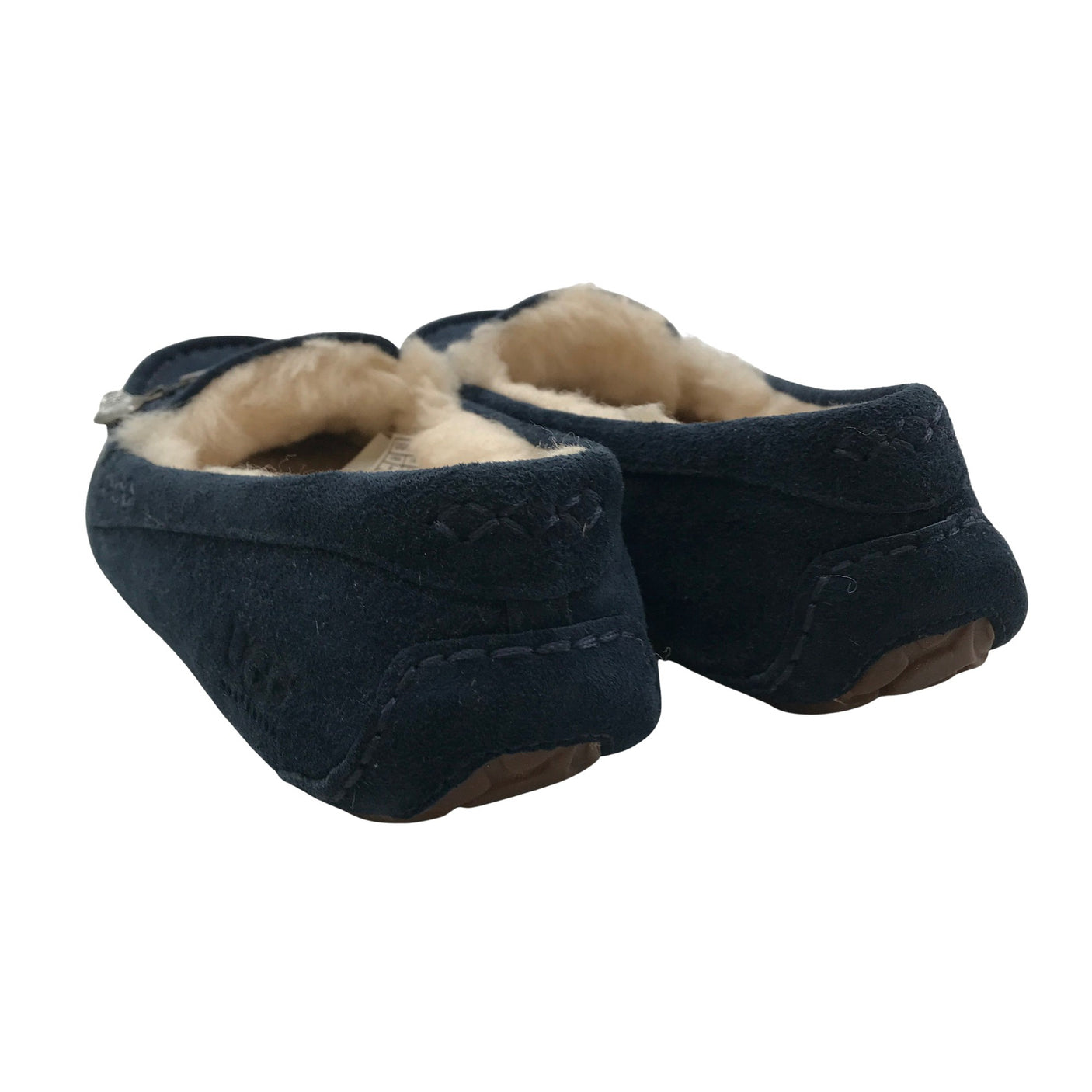 Unisex Ugg - Loaferit, koko 37 - (2)