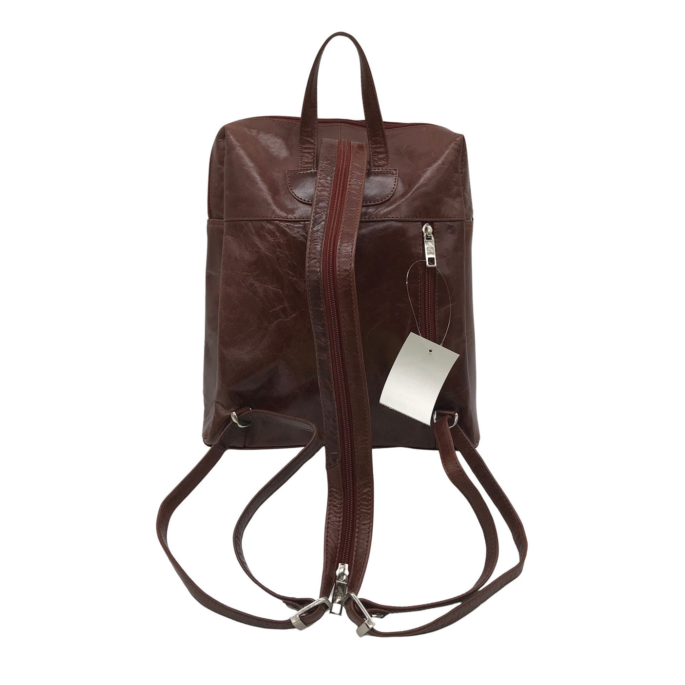 Unisex A.Eriksson - Reppu, koko Midi - (2)