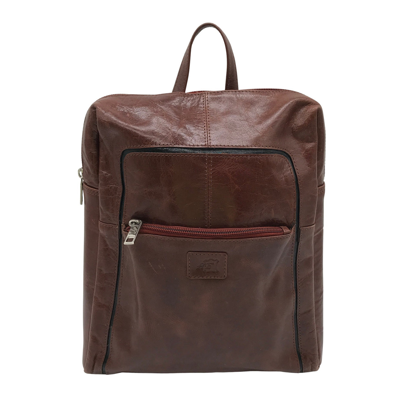 Unisex A.Eriksson - Reppu, koko Midi - (1)