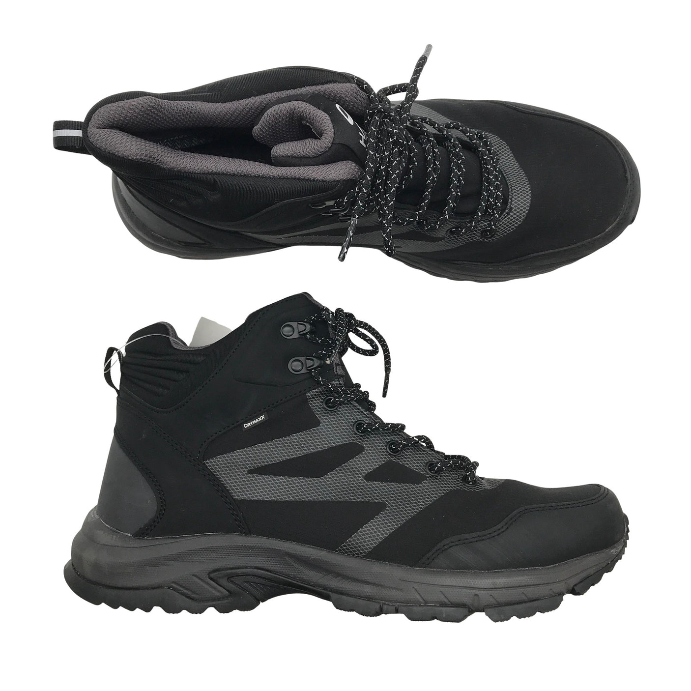 Unisex Halti - Vaelluskengät, koko 45 - (1)