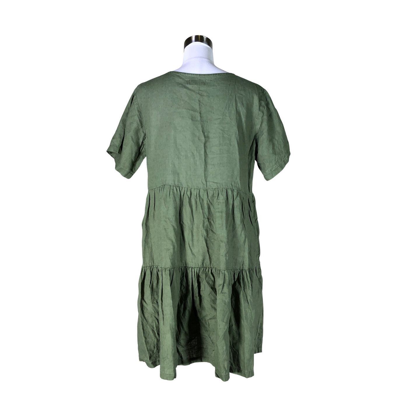 Unisex Linengirls - Kangasmekko, koko 38 - (2)